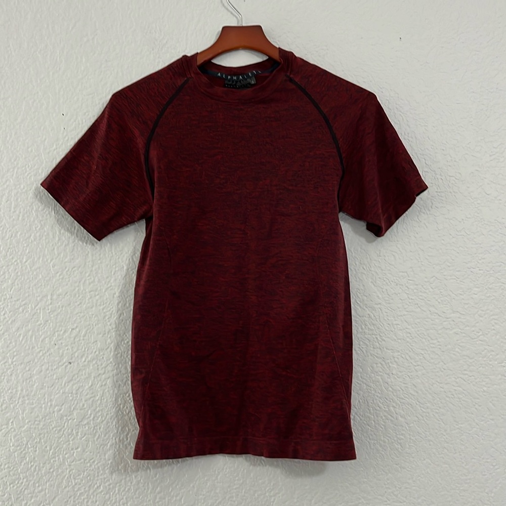 Alphalete Athletic Shirt